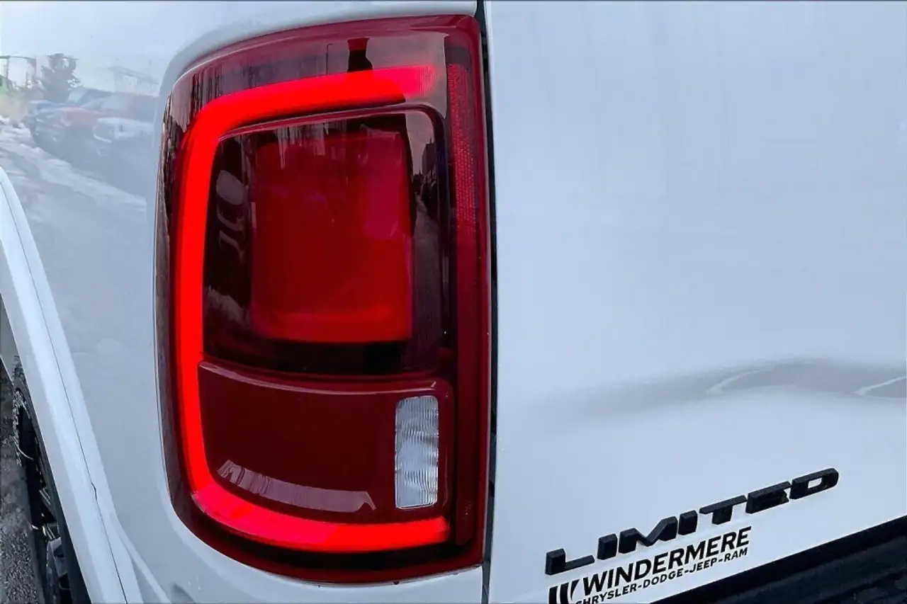 RAM 3500 снимка RAM 3500