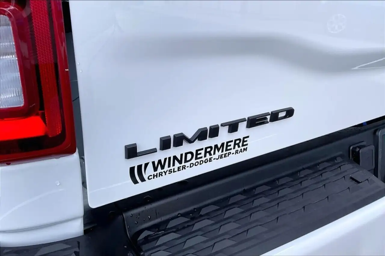 RAM 3500 снимка RAM 3500
