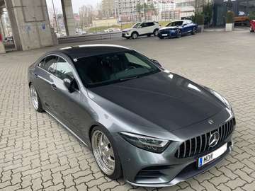 300d #AMG #Ambiente #20Zoll #245PS #G&B #LED