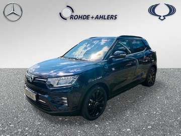 TIVOLI Blackline 1,5 P 6 AT 2WD BLACKLINE+MY23+L