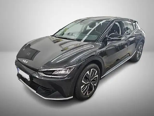 Kia EV6 Elektro 77 Basis WPU/RFK/Keyless/OBC/LED