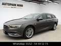 Opel Insignia 2.0D ST Dynamic/AHK/KAMERA/ACC/SHZ/NAVI Gris - thumbnail 1
