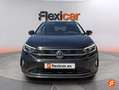 Volkswagen Taigo 1.0 TSI R-Line DSG 81kW Negro - thumbnail 2