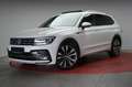 Volkswagen Tiguan Allspace 2.0 TDI 4Motion DSG Highline R l Wit - thumbnail 3