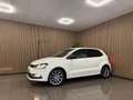 Volkswagen Polo 1.2 TSI First Edition * Trekhaak / LM Velgen / Cru Wit - thumbnail 9