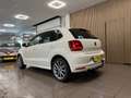 Volkswagen Polo 1.2 TSI First Edition * Trekhaak / LM Velgen / Cru Wit - thumbnail 3