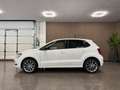 Volkswagen Polo 1.2 TSI First Edition * Trekhaak / LM Velgen / Cru Wit - thumbnail 2