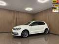 Volkswagen Polo 1.2 TSI First Edition * Trekhaak / LM Velgen / Cru Wit - thumbnail 1