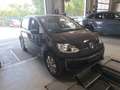 Volkswagen e-up! 61 kW Style Plus KLIMA DAB Schwarz - thumbnail 2