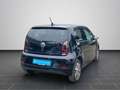 Volkswagen e-up! 61 kW Style Plus CCS KLIMA DAB Schwarz - thumbnail 2