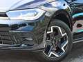 Volkswagen Polo R-Line 1.0 TSI OPF DSG MATRIX LED/NAVIVORB./RÜCKFA Schwarz - thumbnail 3