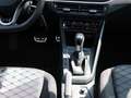 Volkswagen Polo R-Line 1.0 TSI OPF DSG MATRIX LED/NAVIVORB./RÜCKFA Schwarz - thumbnail 11
