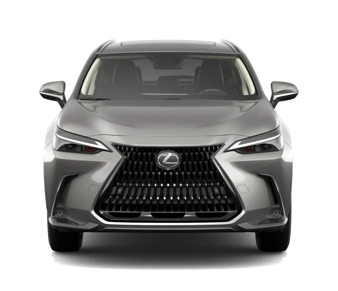 Lexus NX снимка Lexus NX