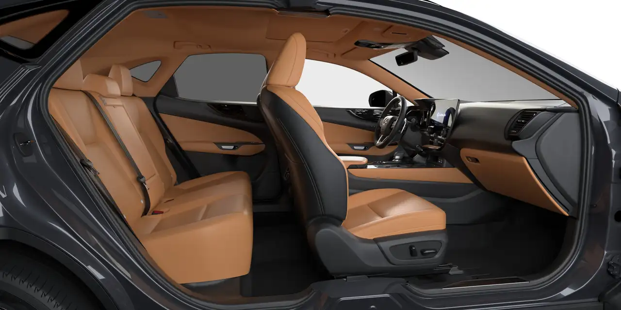 Lexus NX снимка Lexus NX
