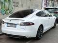 Tesla Model S P85D P85 D Gratis Supercharger Bianco - thumbnail 3