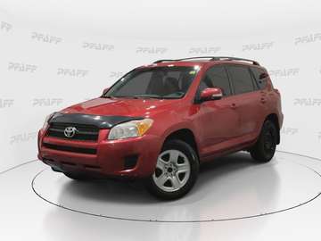 2WD 4dr I4 Base | AS-IS | Keyless Entry