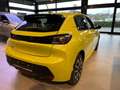 Peugeot 208 PureTech 100 Stop&Start 5 porte Style Jaune - thumbnail 5