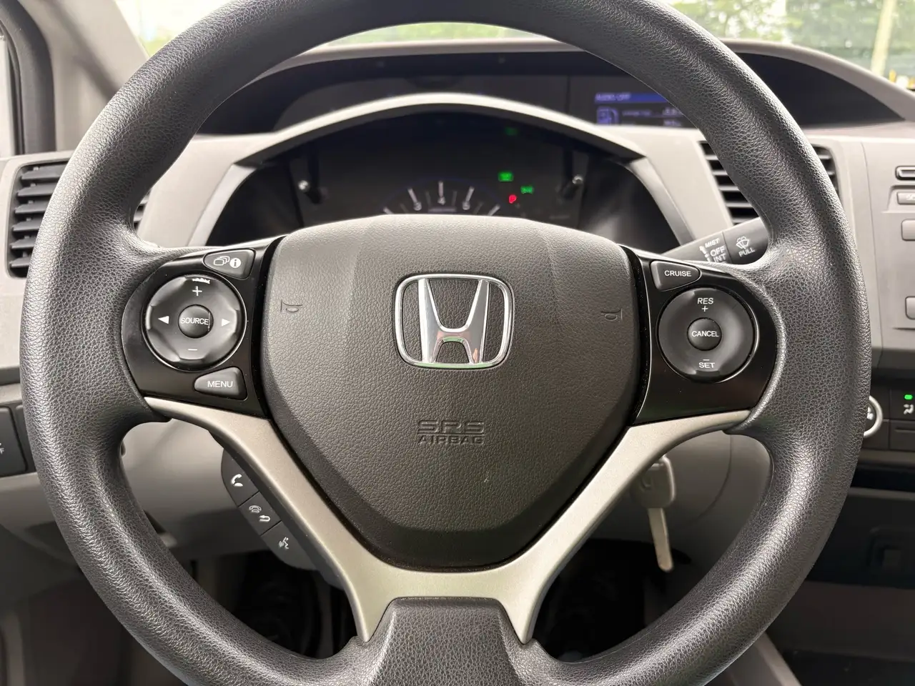 Honda Civic photo Honda Civic