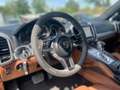 Porsche Cayenne Turbo S#Burmester#Chrono#Klimasitze# Schwarz - thumbnail 24