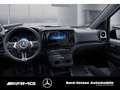 Mercedes-Benz Vito 116 Tourer SELECT LED AHK 2,5T 2XKLIMA NAVI Zwart - thumbnail 3