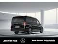 Mercedes-Benz Vito 116 Tourer SELECT LED AHK 2,5T 2XKLIMA NAVI Zwart - thumbnail 2