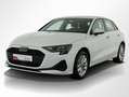 Audi A3 30 TFSI S tronic SmartphoneI,PDC,Sitzhzg Weiß - thumbnail 14