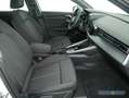 Audi A3 30 TFSI S tronic SmartphoneI,PDC,Sitzhzg Weiß - thumbnail 4