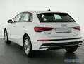 Audi A3 30 TFSI S tronic SmartphoneI,PDC,Sitzhzg Weiß - thumbnail 11