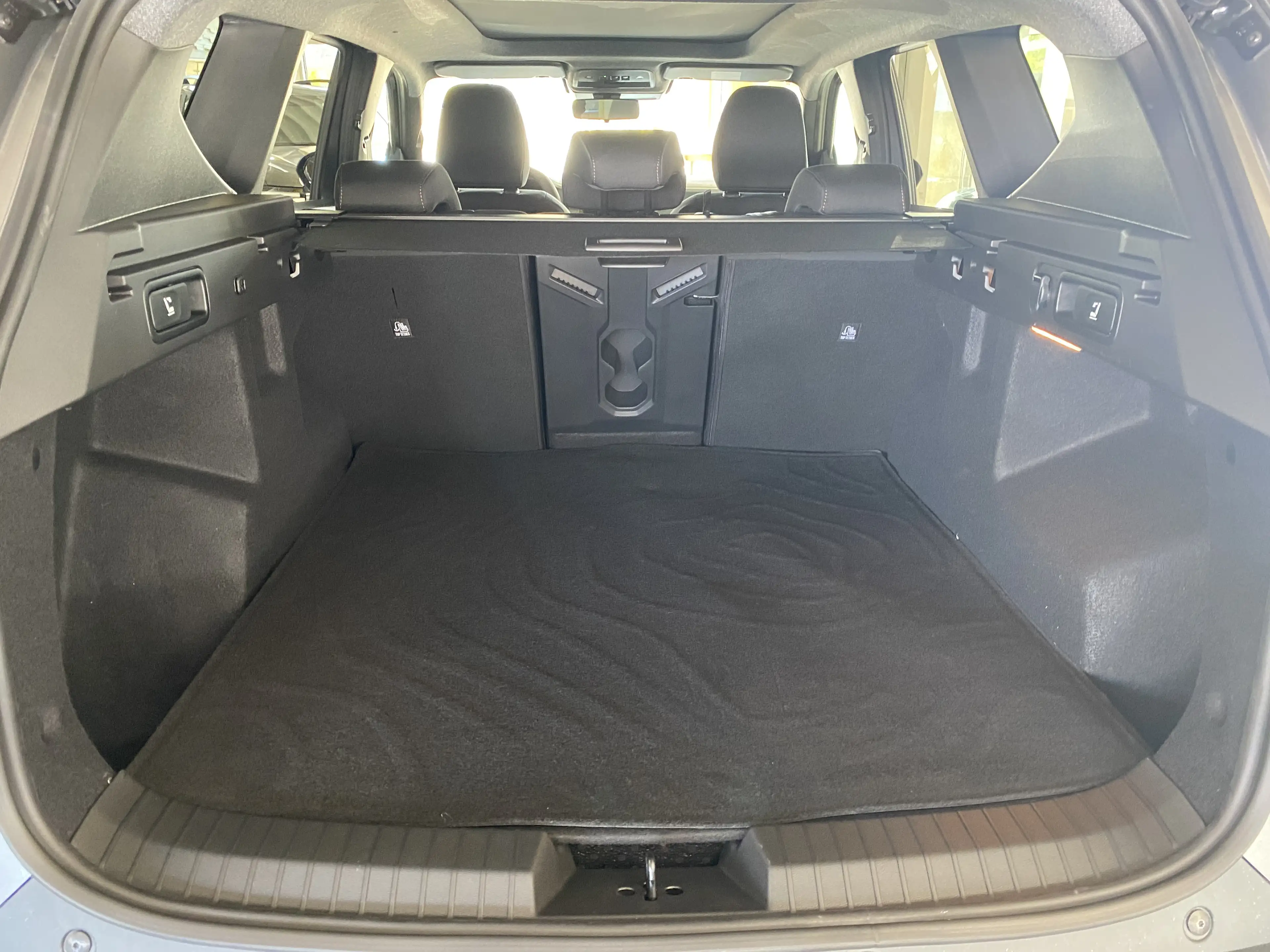 Dacia Bigster Hybrid-G 150 Extreme 4x4 — photo 9