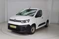 Citroen Berlingo Kasten Club M * Klima * Tempomat White - thumbnail 1