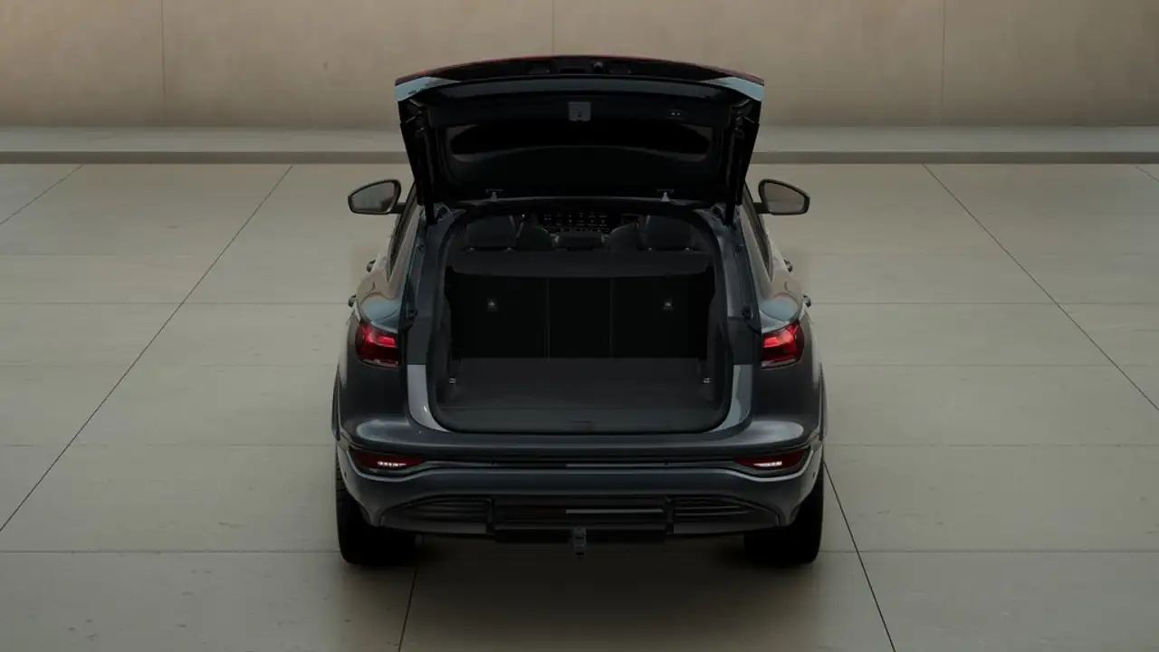 Audi e-tron performance 6