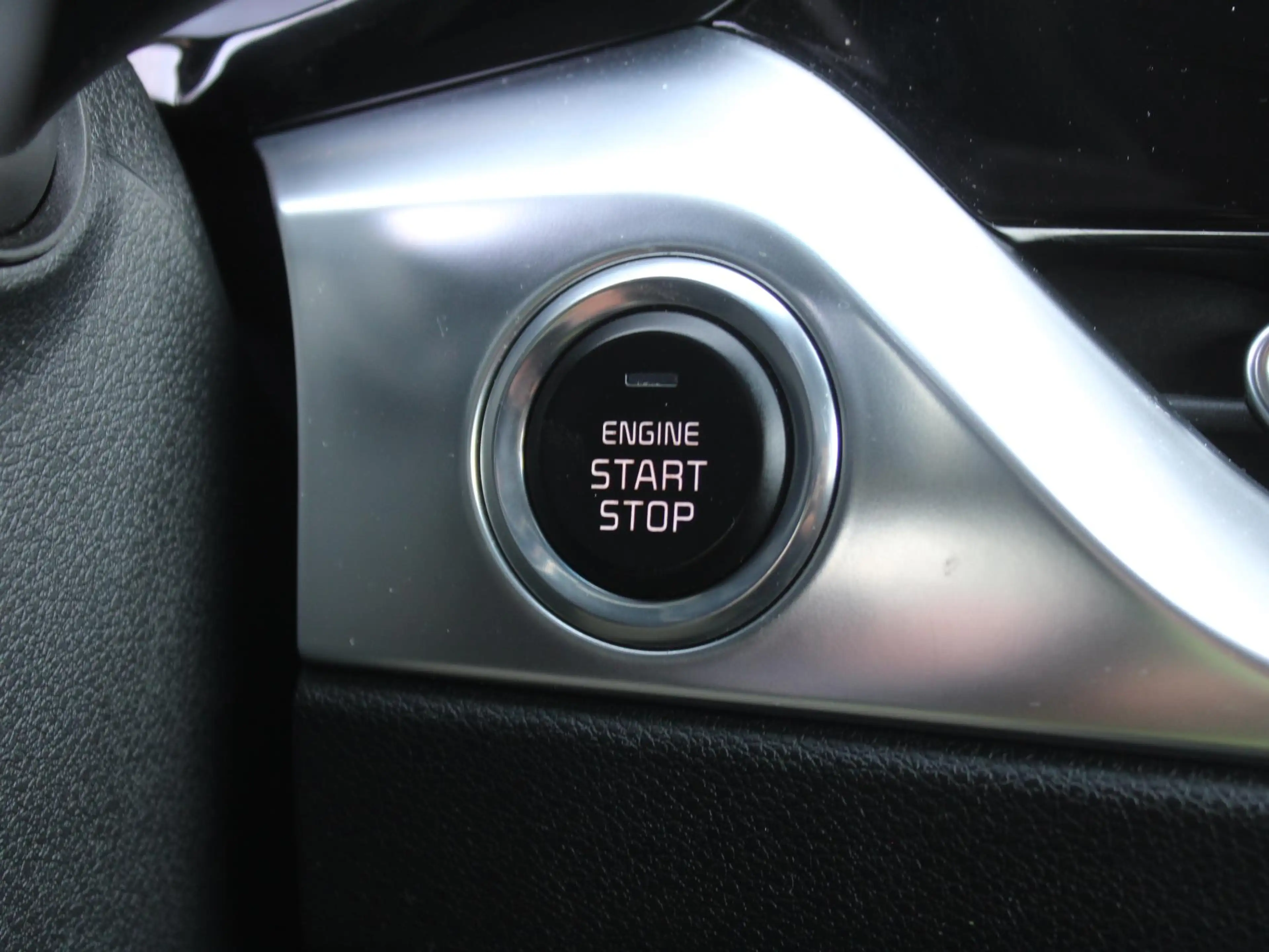 Kia Niro 1.6 GDi Hybrid DynamicPlusLine | Keyless | Navi | — photo 15