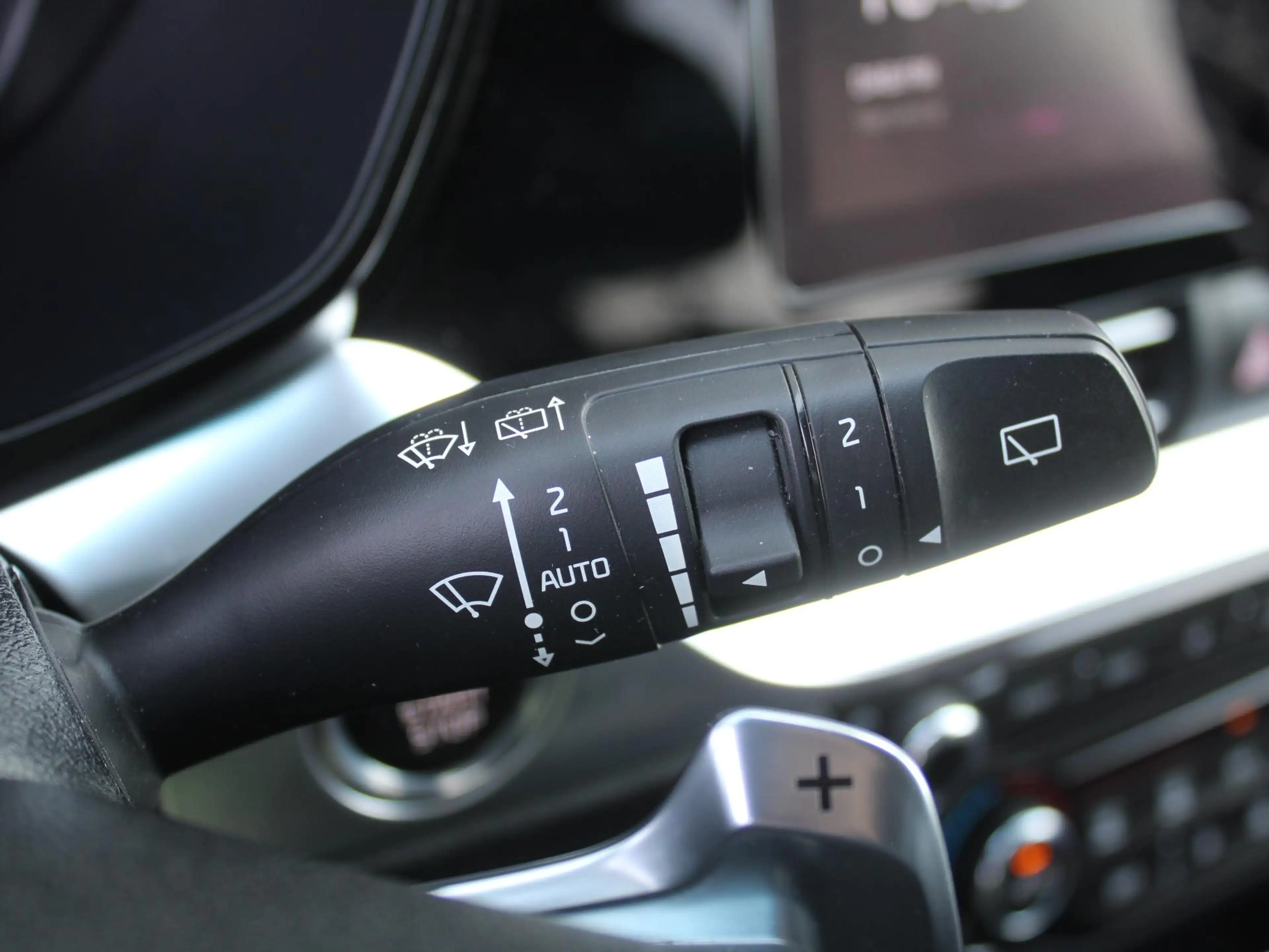 Kia Niro 1.6 GDi Hybrid DynamicPlusLine | Keyless | Navi | — photo 14