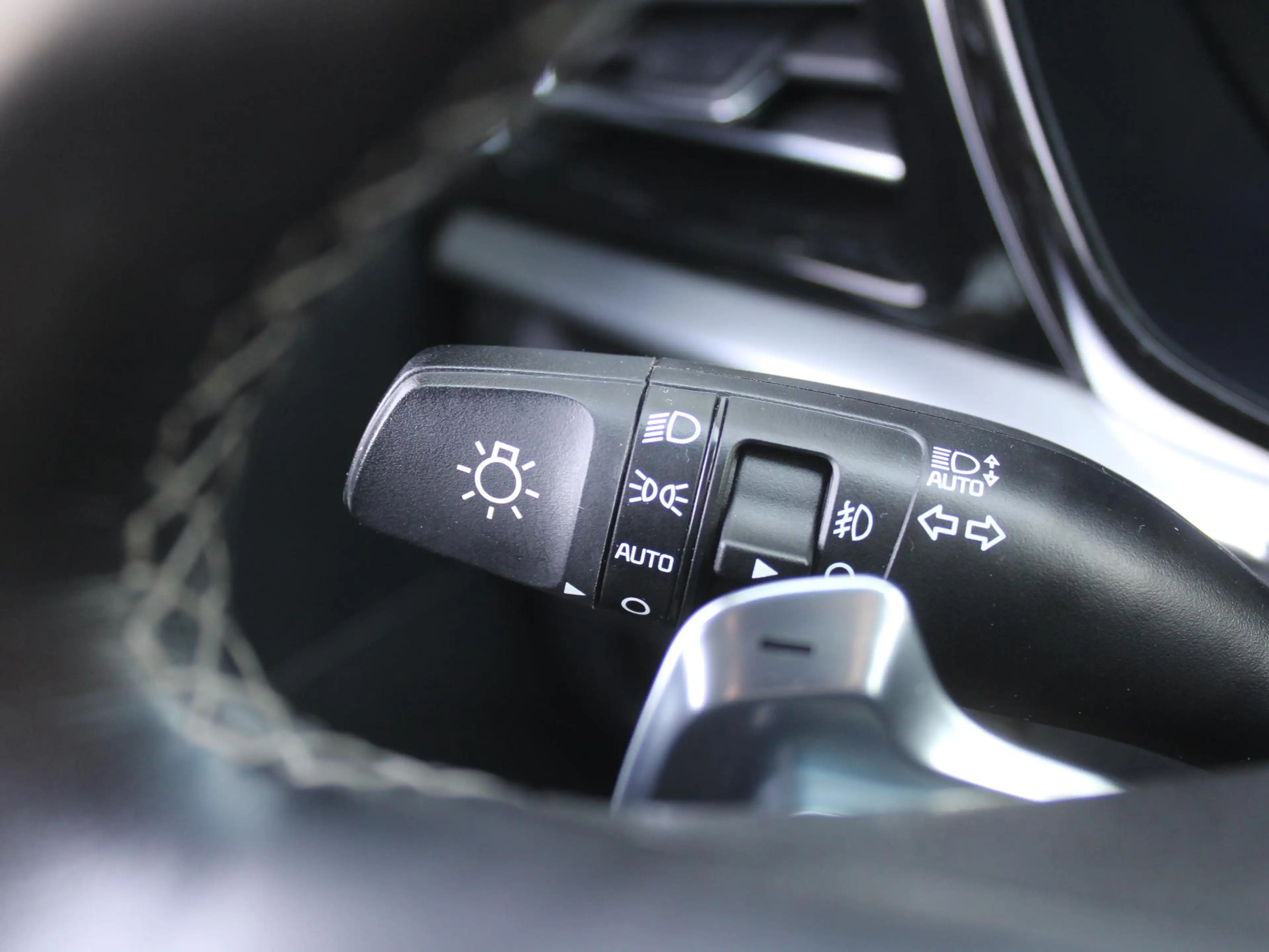 Kia Niro 1.6 GDi Hybrid DynamicPlusLine | Keyless | Navi | — photo 10