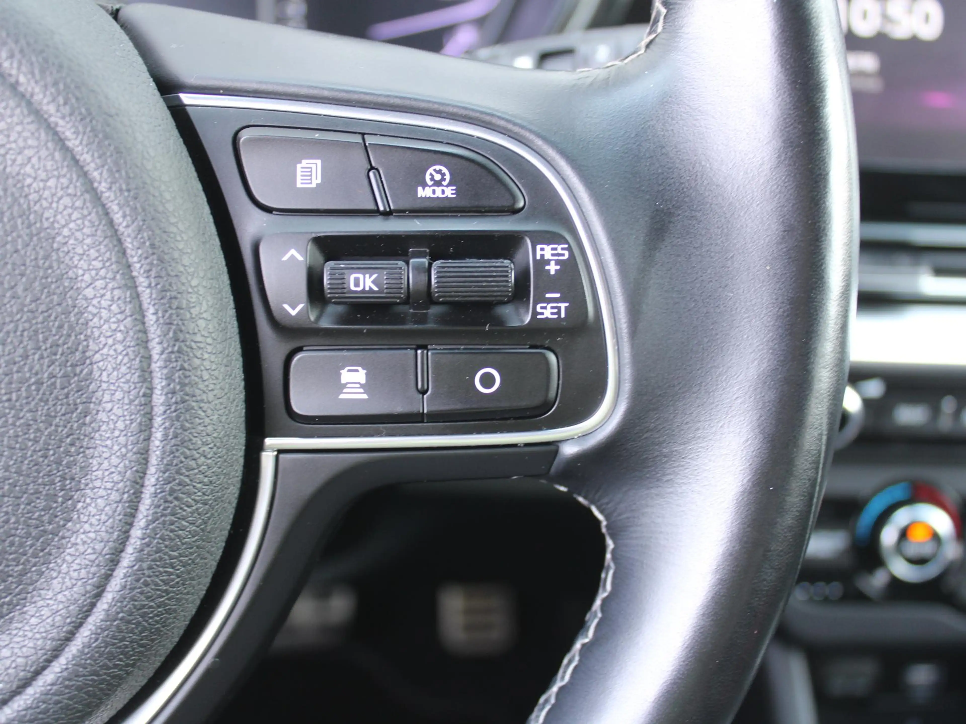 Kia Niro 1.6 GDi Hybrid DynamicPlusLine | Keyless | Navi | — photo 13