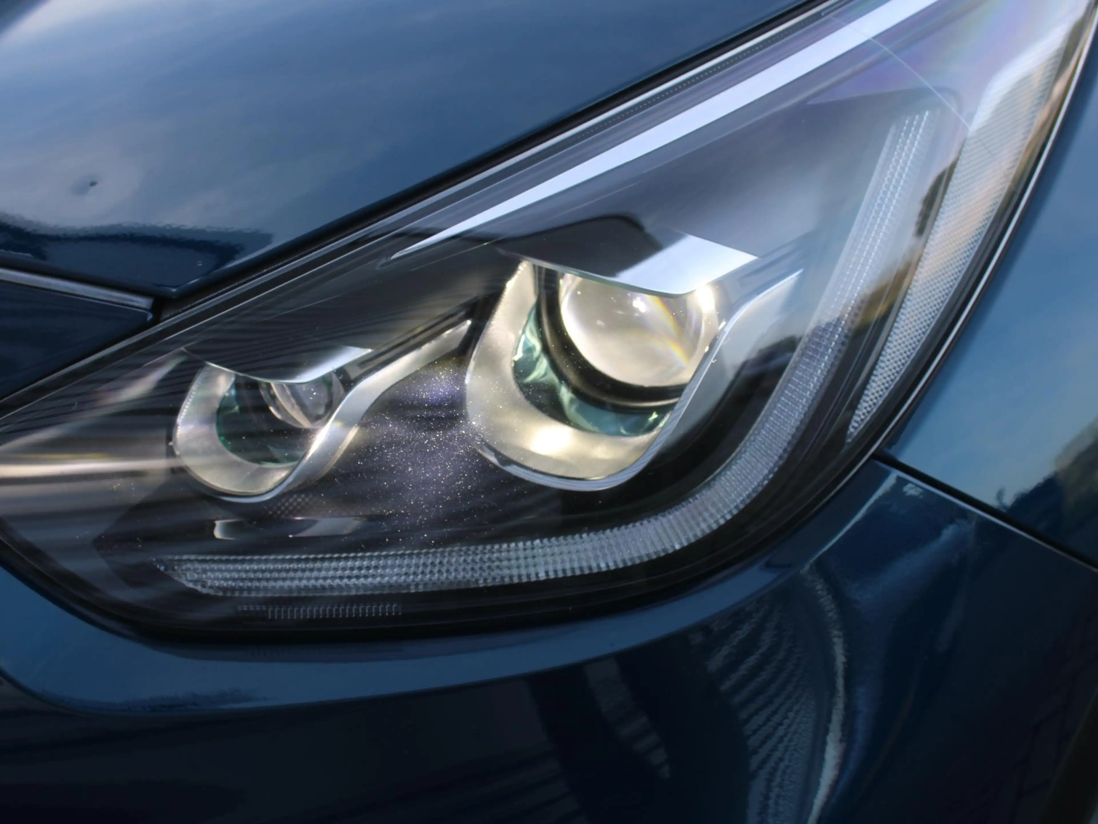 Kia Niro 1.6 GDi Hybrid DynamicPlusLine | Keyless | Navi | — photo 35