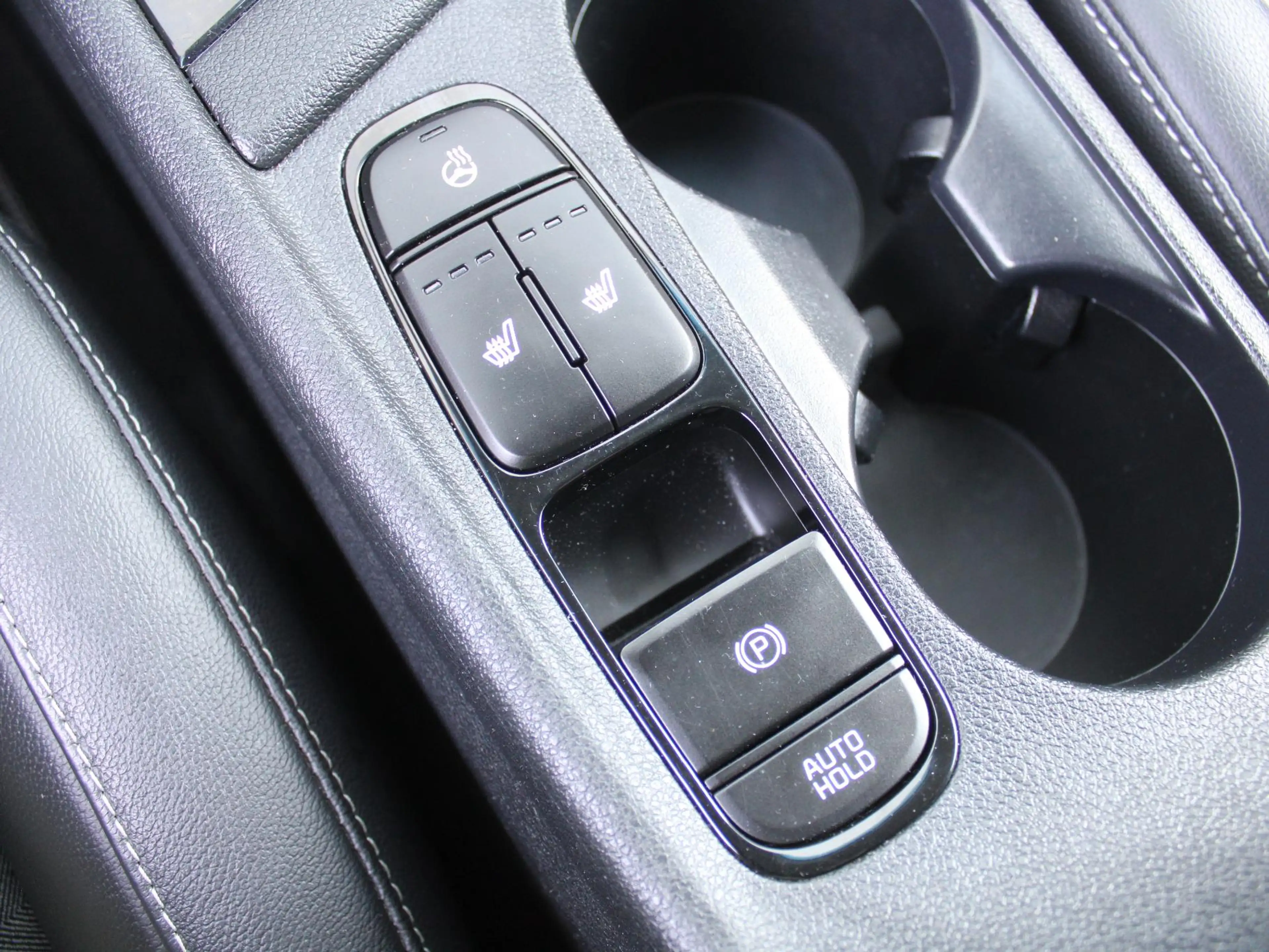 Kia Niro 1.6 GDi Hybrid DynamicPlusLine | Keyless | Navi | — photo 23