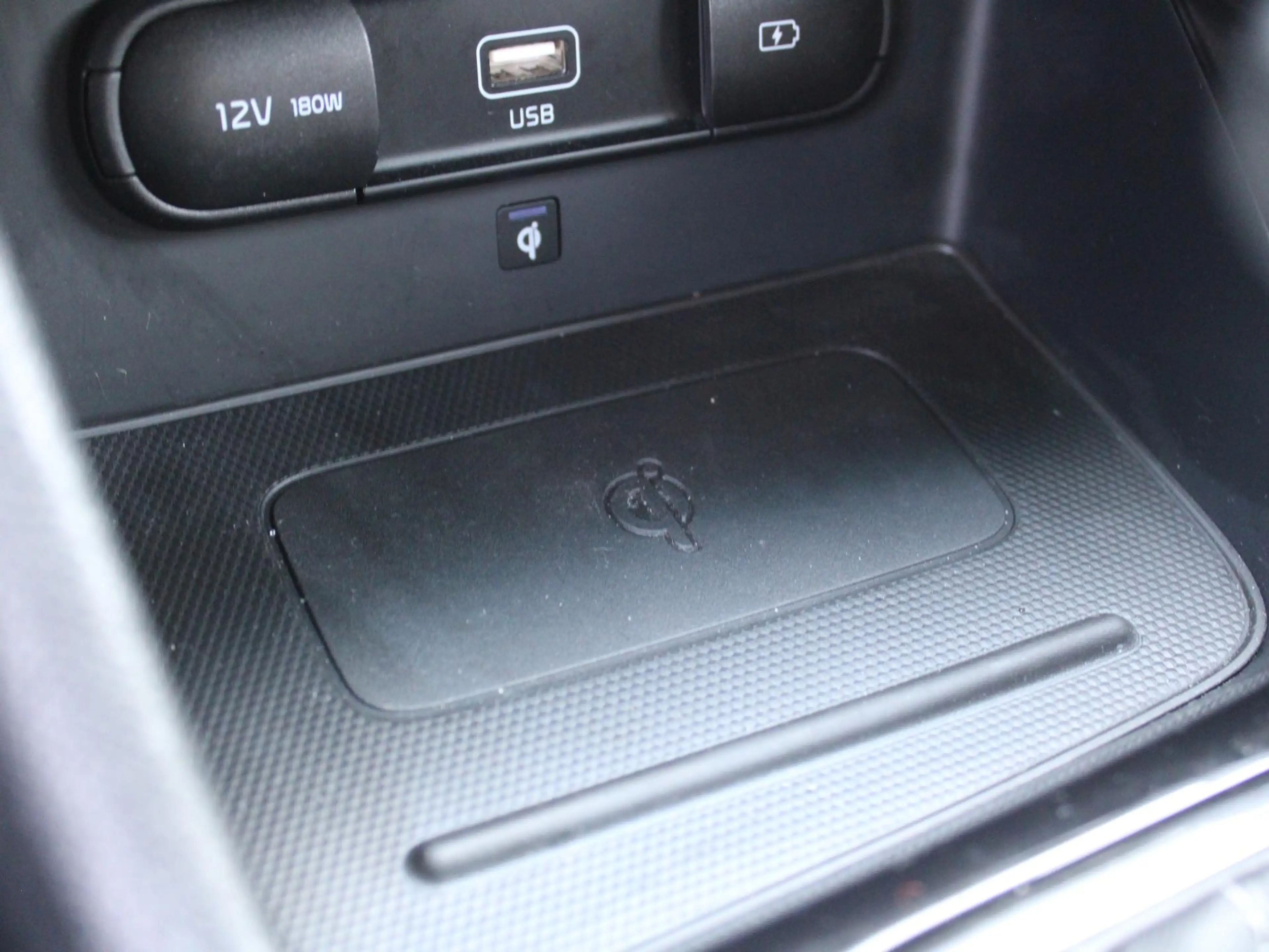 Kia Niro 1.6 GDi Hybrid DynamicPlusLine | Keyless | Navi | — photo 21