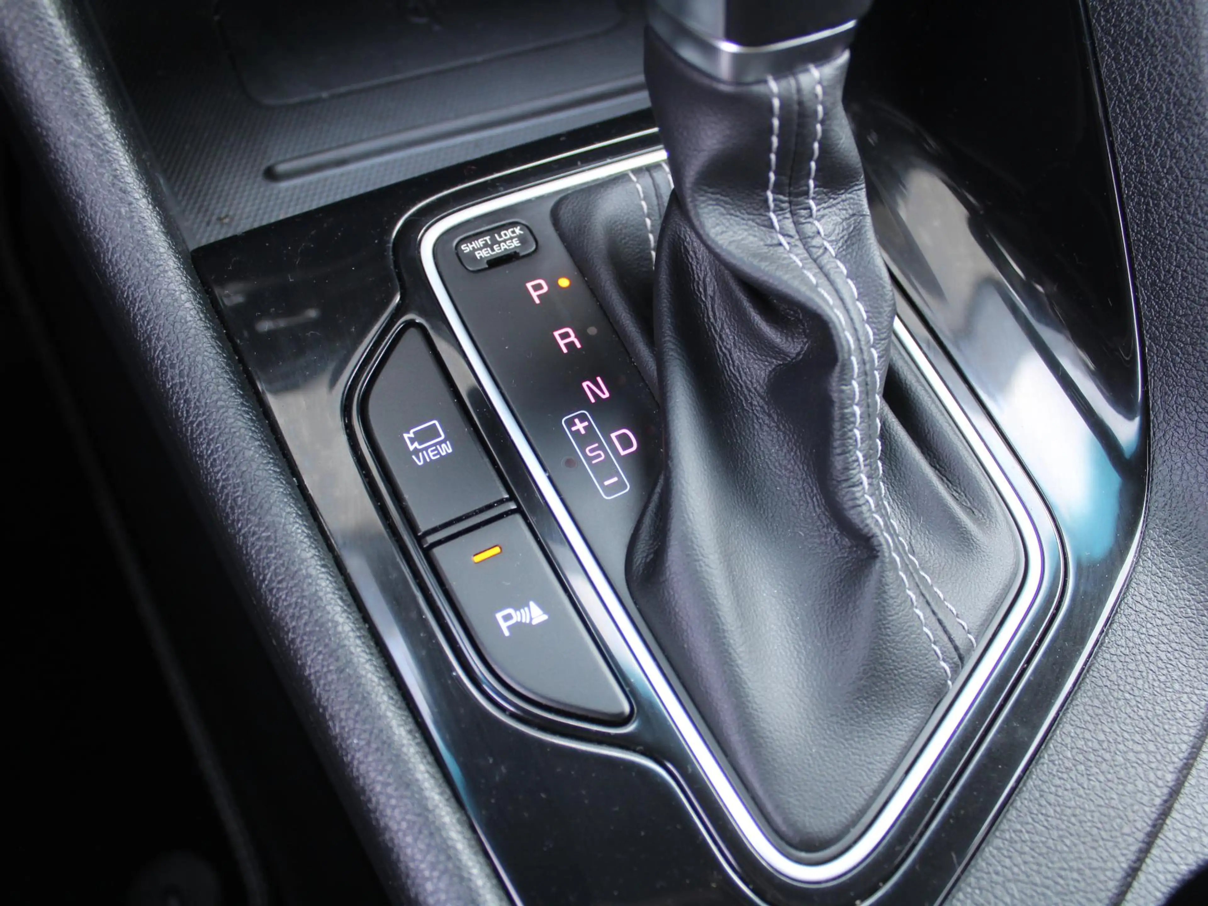 Kia Niro 1.6 GDi Hybrid DynamicPlusLine | Keyless | Navi | — photo 22