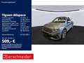 Volkswagen Tiguan Allspace 2.0 TDI DSG 4Mo R-Line AHK PANO Grau - thumbnail 1