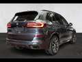 BMW X5 M-Sport Gris - thumbnail 2