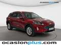 Ford Kuga 2.0 EcoBlue MEHV Titanium FWD 150 Rouge - thumbnail 2