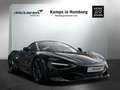 McLaren 720S MSO Exterior Paint - Abyss Black Fekete - thumbnail 3