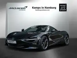 McLaren 720S gebraucht kaufen in Scharbeutz (Gleschendorf) Preis