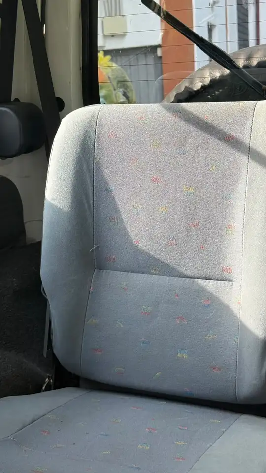 Suzuki Samurai Berlina 1.3 VX De Luxe cat., foto 7