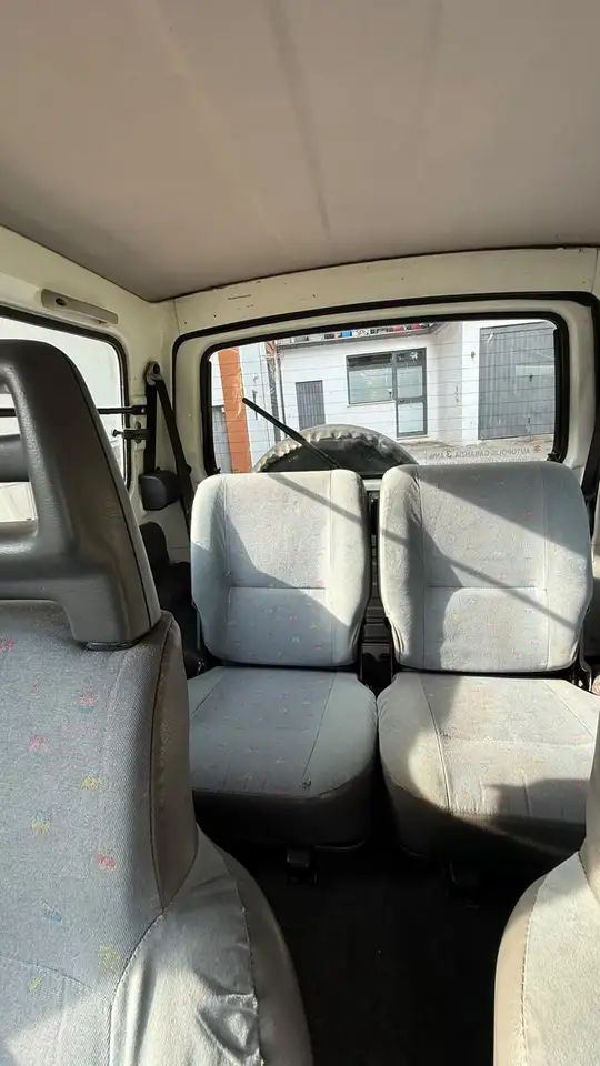 Suzuki Samurai Berlina 1.3 VX De Luxe cat., foto 9