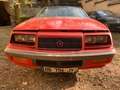 Chrysler Le Baron GTC Rot - thumbnail 6