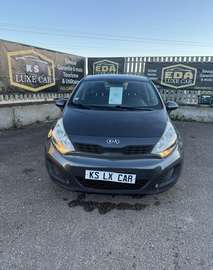 ACTIVE 1.2i 84 CV 1 ères mains