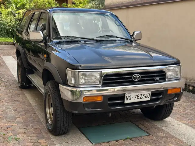 Toyota 4Runner 4 Runner 3.0i V6 Benzina