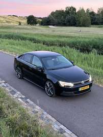 Volkswagen Jetta 1.4 TSI Hybrid DSG, dealeronderh